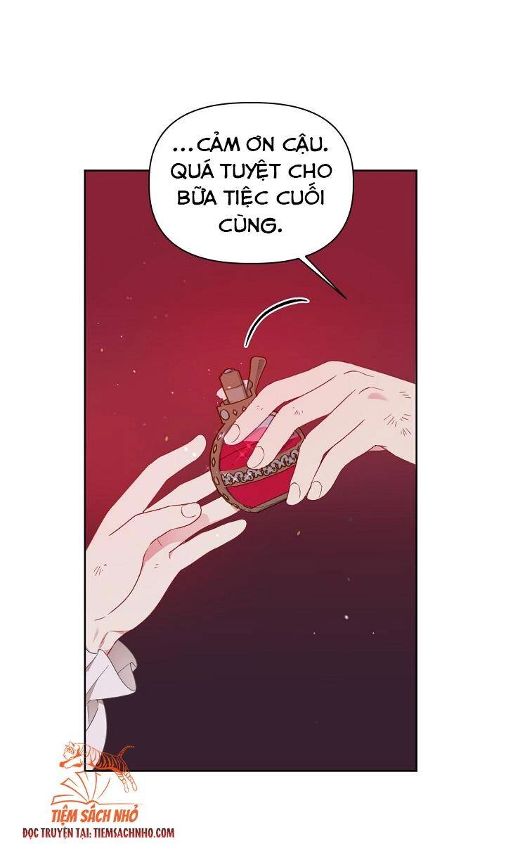 Sự Điều Trị Đặc Biệt Của Tinh Linh Chapter 29 - 11