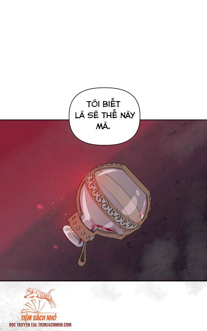 Sự Điều Trị Đặc Biệt Của Tinh Linh Chapter 29 - 13