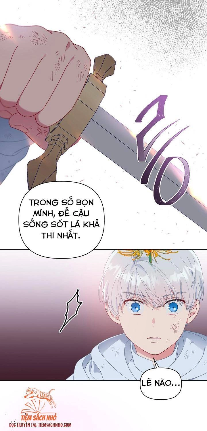 Sự Điều Trị Đặc Biệt Của Tinh Linh Chapter 29 - 15