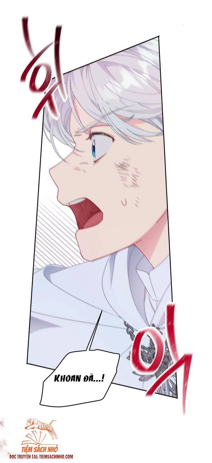 Sự Điều Trị Đặc Biệt Của Tinh Linh Chapter 29 - 17