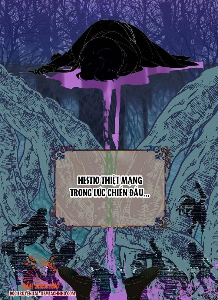 Sự Điều Trị Đặc Biệt Của Tinh Linh Chapter 29 - 21