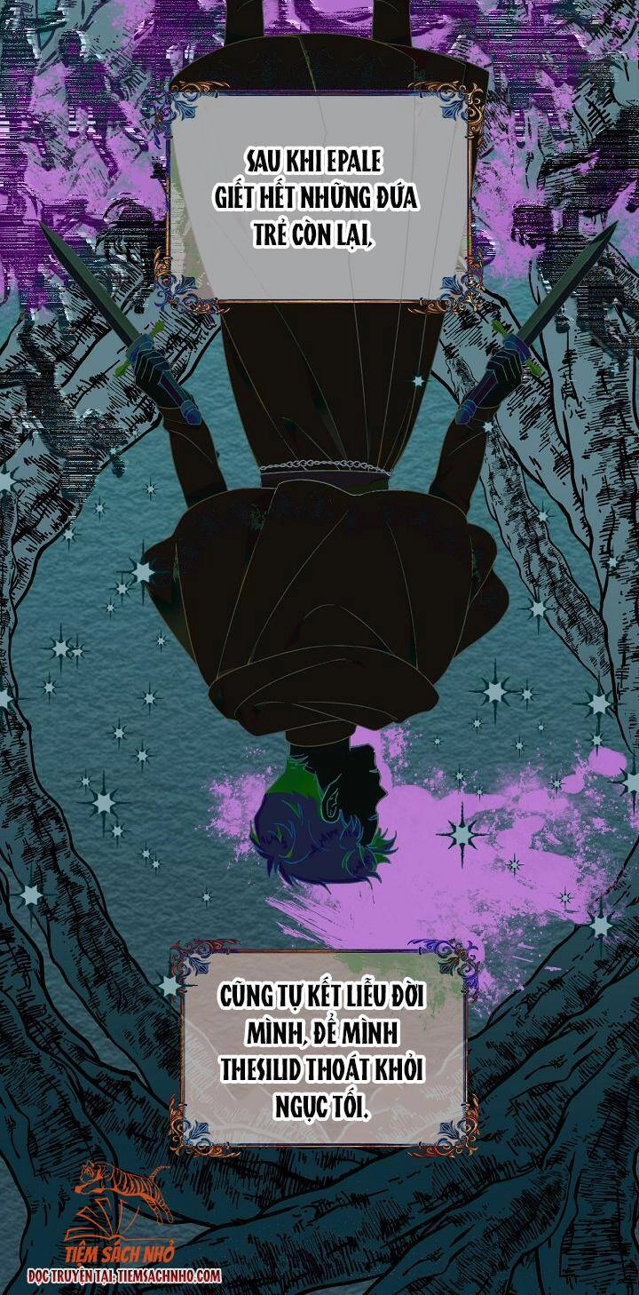 Sự Điều Trị Đặc Biệt Của Tinh Linh Chapter 29 - 22