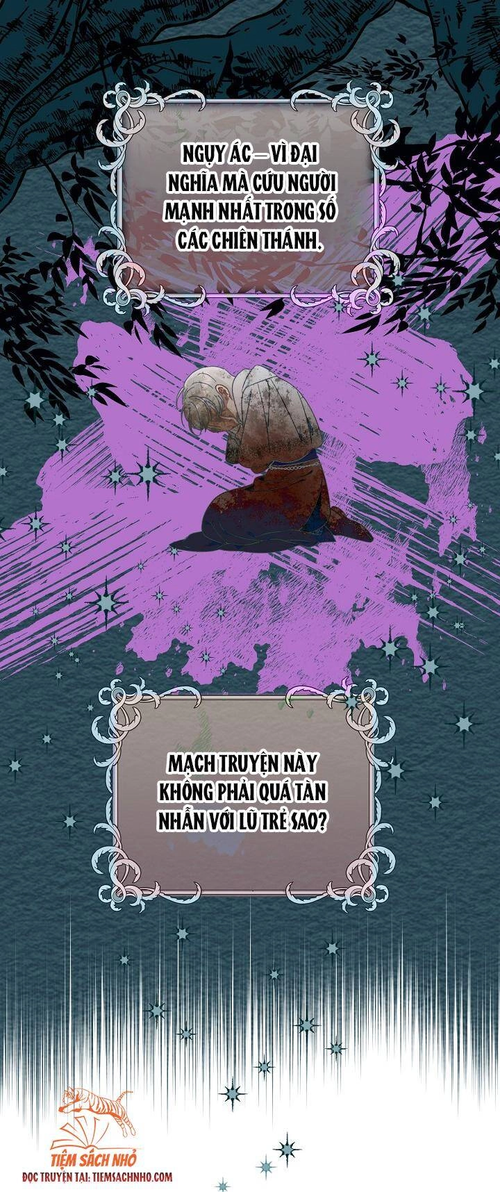 Sự Điều Trị Đặc Biệt Của Tinh Linh Chapter 29 - 23