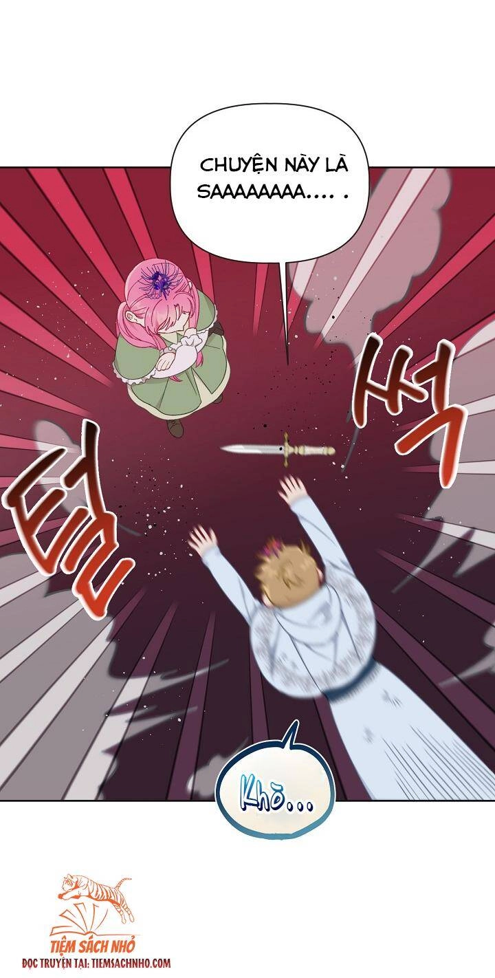 Sự Điều Trị Đặc Biệt Của Tinh Linh Chapter 29 - 25