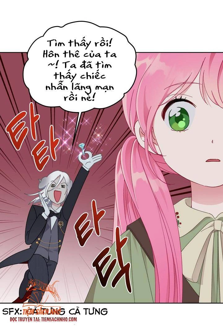 Sự Điều Trị Đặc Biệt Của Tinh Linh Chapter 29 - 28