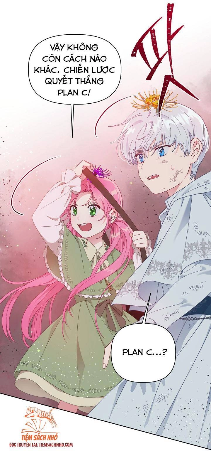 Sự Điều Trị Đặc Biệt Của Tinh Linh Chapter 29 - 29