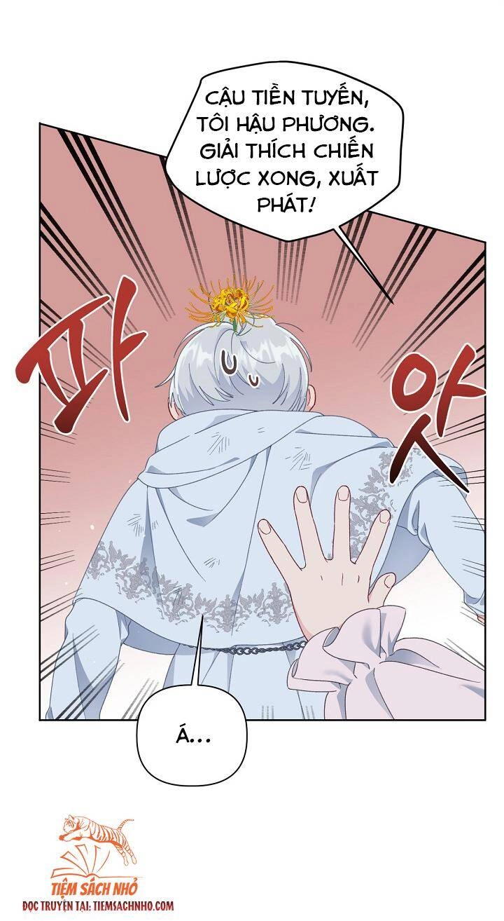 Sự Điều Trị Đặc Biệt Của Tinh Linh Chapter 29 - 30