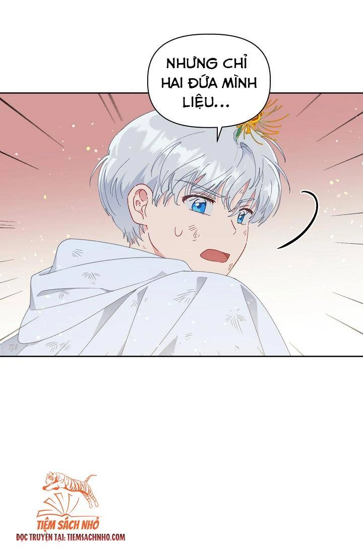 Sự Điều Trị Đặc Biệt Của Tinh Linh Chapter 29 - 31