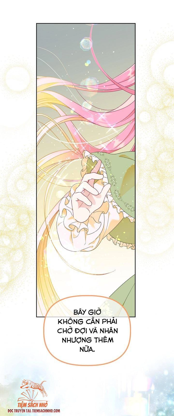 Sự Điều Trị Đặc Biệt Của Tinh Linh Chapter 29 - 33