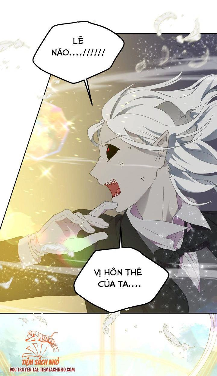 Sự Điều Trị Đặc Biệt Của Tinh Linh Chapter 29 - 37