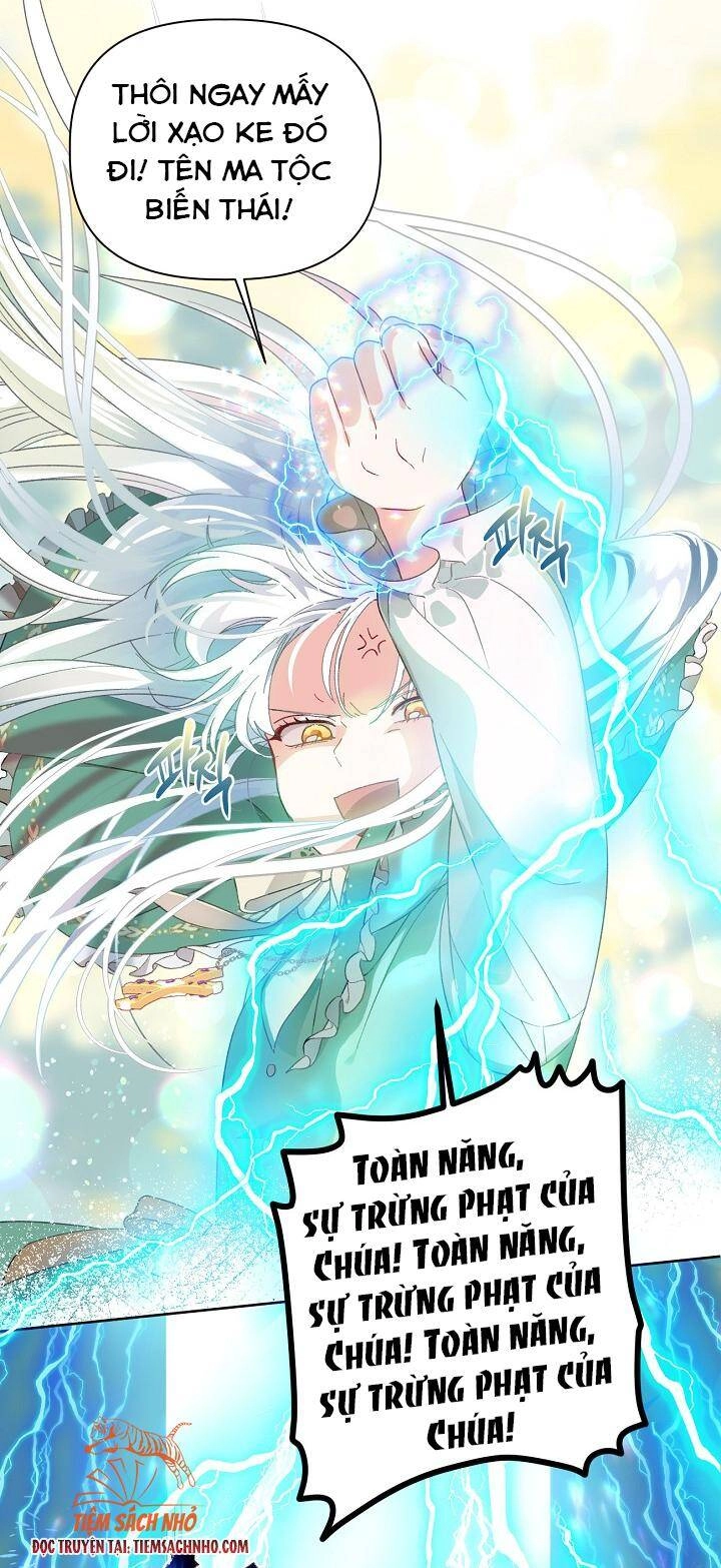 Sự Điều Trị Đặc Biệt Của Tinh Linh Chapter 29 - 42