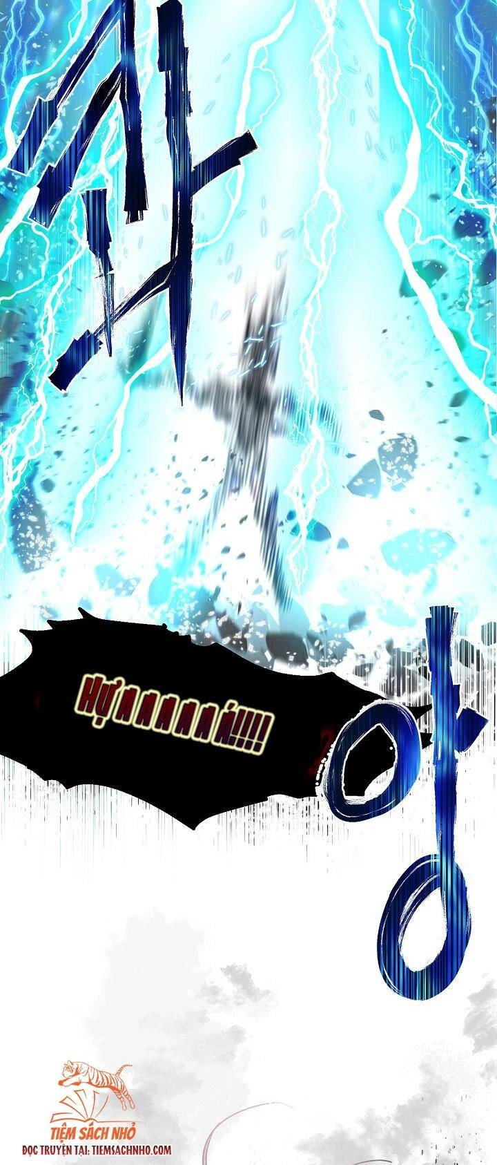 Sự Điều Trị Đặc Biệt Của Tinh Linh Chapter 29 - 43