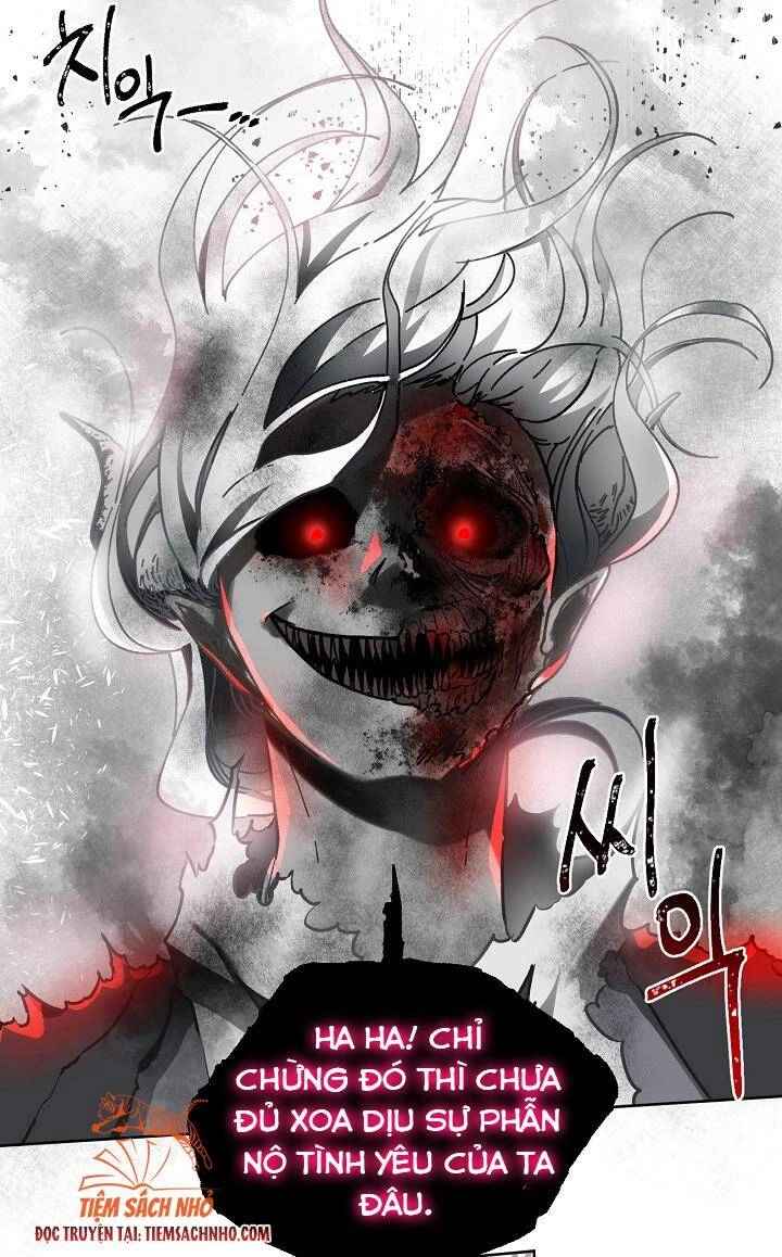 Sự Điều Trị Đặc Biệt Của Tinh Linh Chapter 29 - 44