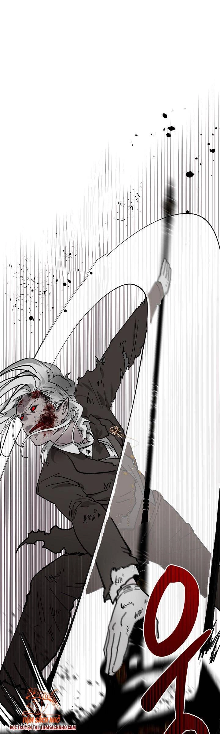 Sự Điều Trị Đặc Biệt Của Tinh Linh Chapter 30 - 2