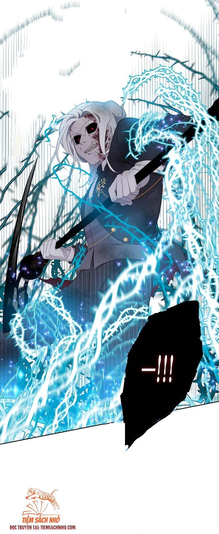 Sự Điều Trị Đặc Biệt Của Tinh Linh Chapter 30 - 5