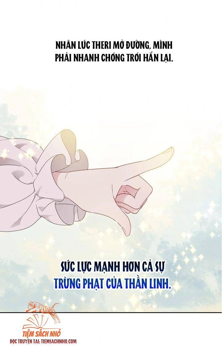 Sự Điều Trị Đặc Biệt Của Tinh Linh Chapter 30 - 6