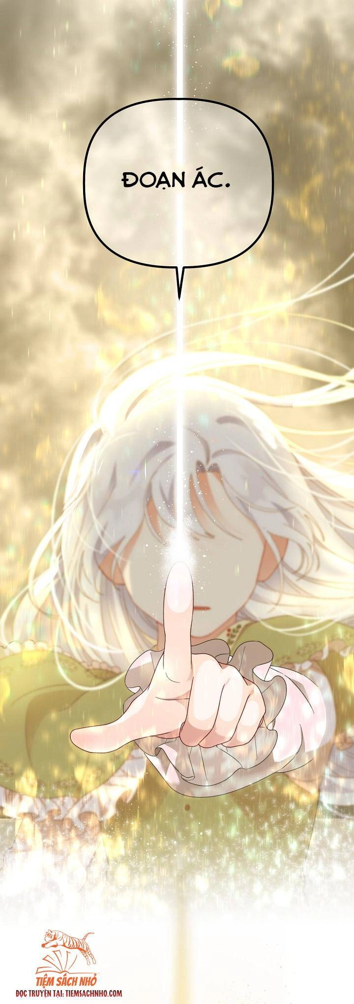 Sự Điều Trị Đặc Biệt Của Tinh Linh Chapter 30 - 9