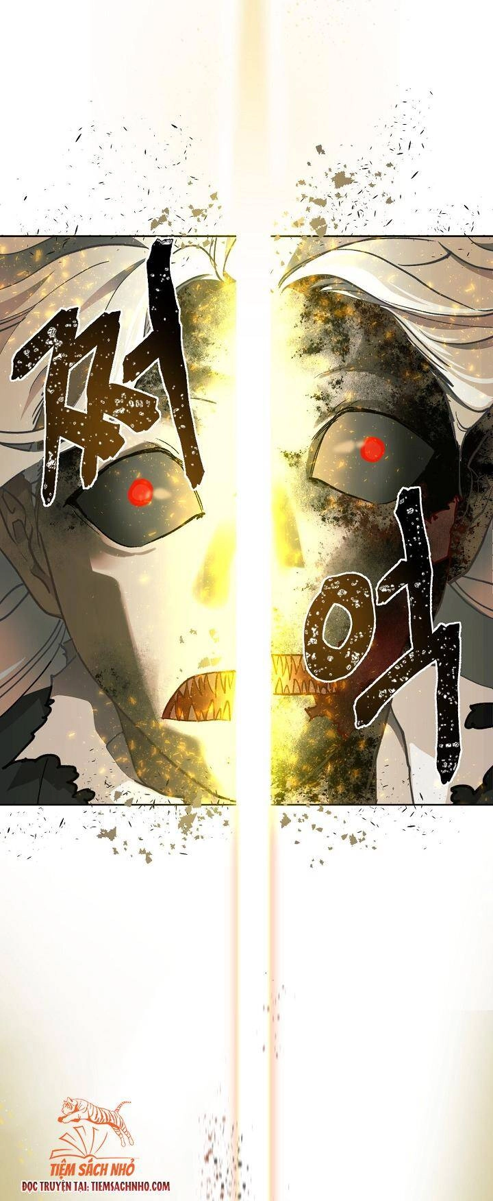 Sự Điều Trị Đặc Biệt Của Tinh Linh Chapter 30 - 10