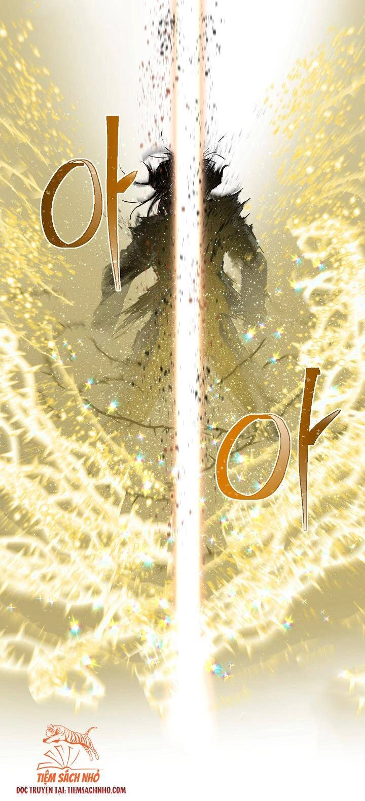 Sự Điều Trị Đặc Biệt Của Tinh Linh Chapter 30 - 11