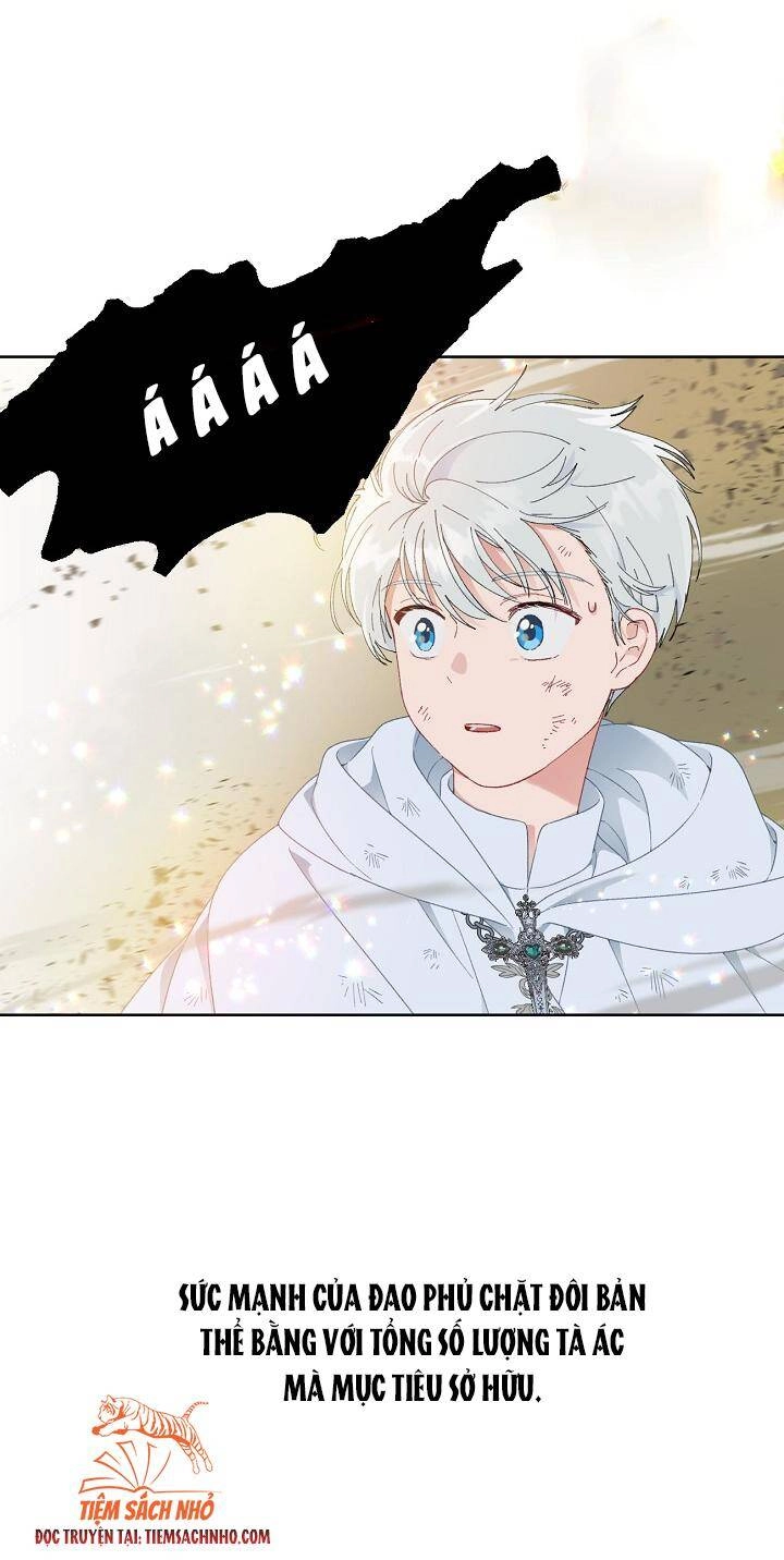 Sự Điều Trị Đặc Biệt Của Tinh Linh Chapter 30 - 12