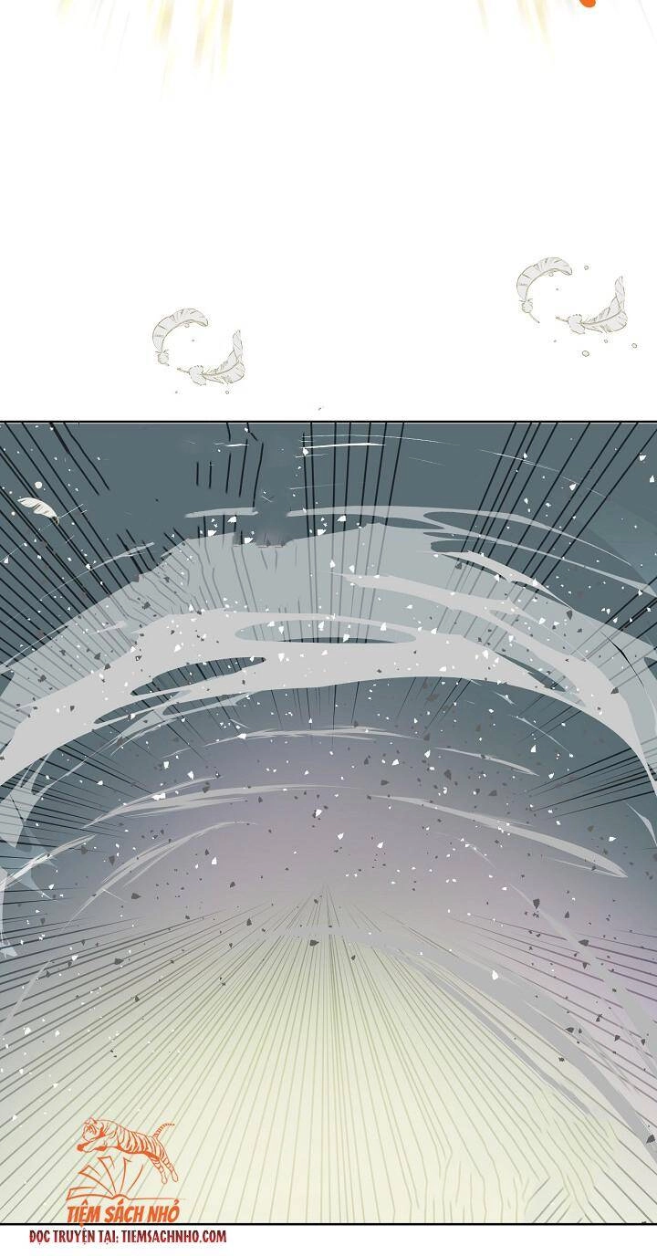 Sự Điều Trị Đặc Biệt Của Tinh Linh Chapter 30 - 16