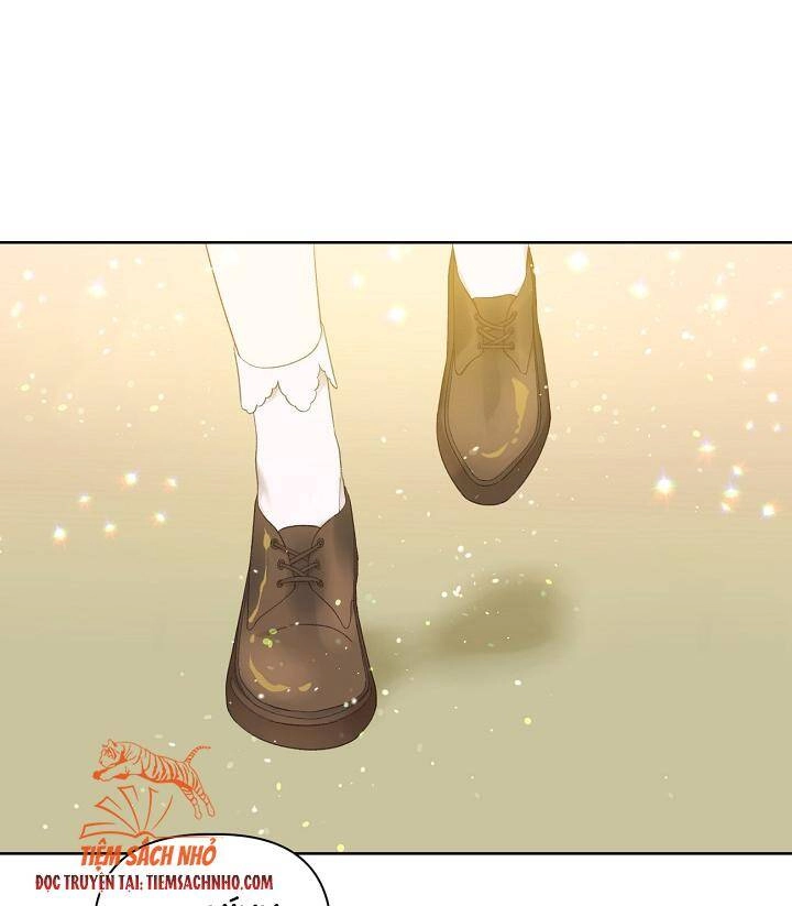 Sự Điều Trị Đặc Biệt Của Tinh Linh Chapter 30 - 18