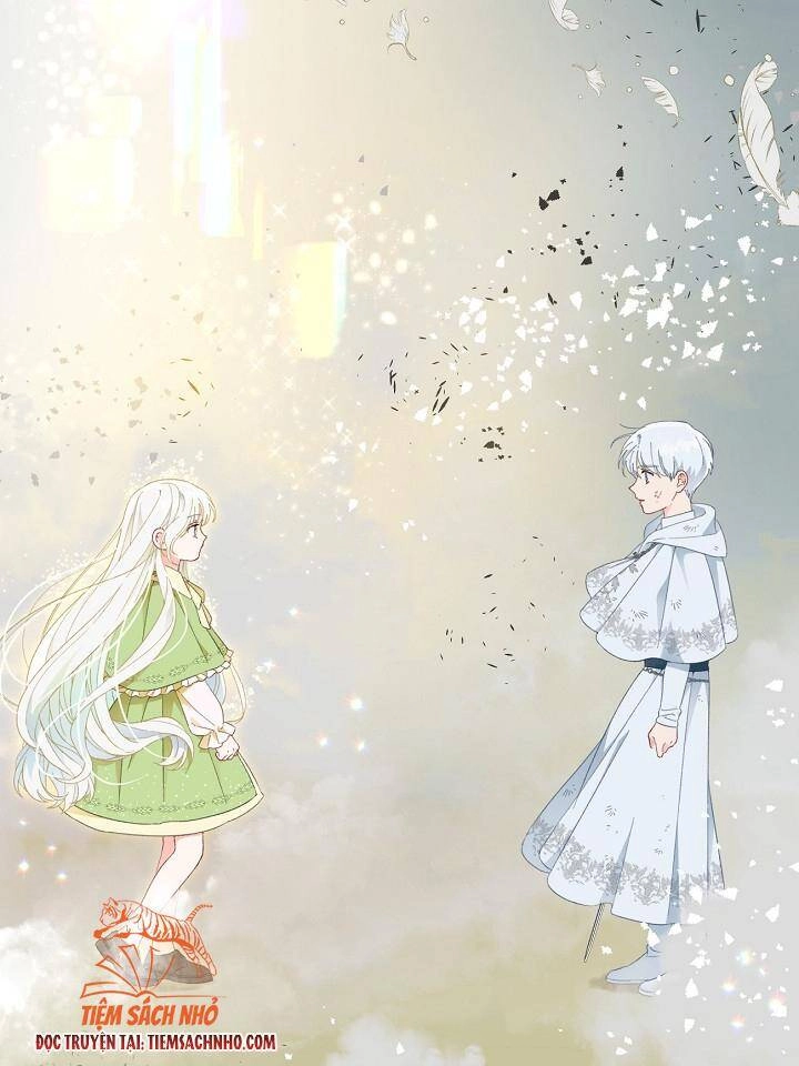 Sự Điều Trị Đặc Biệt Của Tinh Linh Chapter 30 - 20