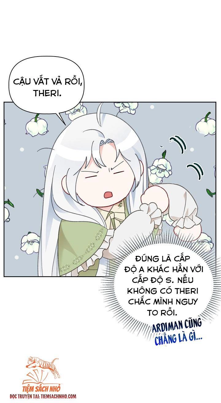 Sự Điều Trị Đặc Biệt Của Tinh Linh Chapter 30 - 23