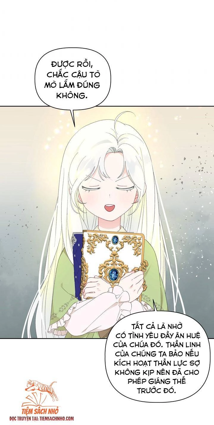 Sự Điều Trị Đặc Biệt Của Tinh Linh Chapter 30 - 26