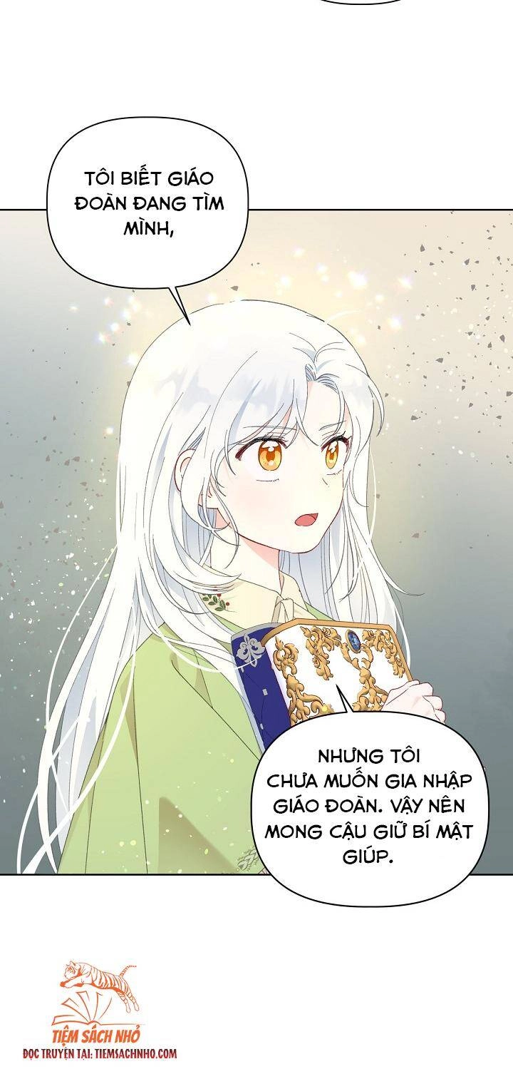 Sự Điều Trị Đặc Biệt Của Tinh Linh Chapter 30 - 28