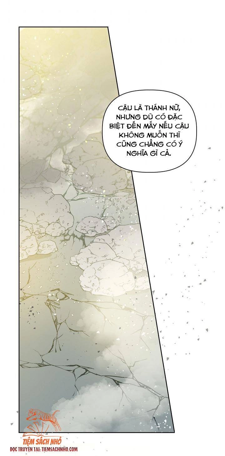 Sự Điều Trị Đặc Biệt Của Tinh Linh Chapter 30 - 31