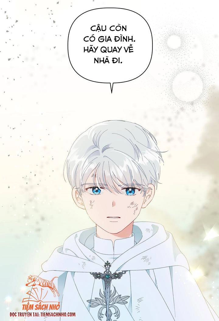 Sự Điều Trị Đặc Biệt Của Tinh Linh Chapter 30 - 32