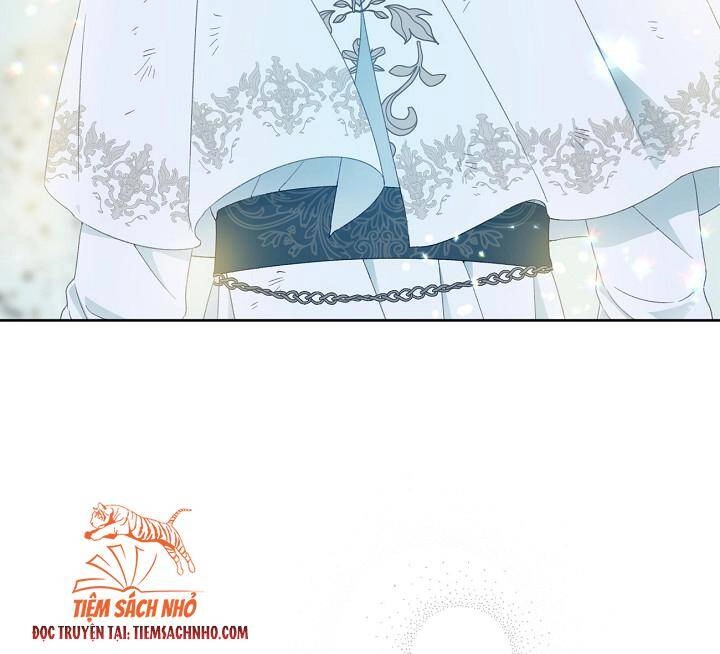 Sự Điều Trị Đặc Biệt Của Tinh Linh Chapter 30 - 33