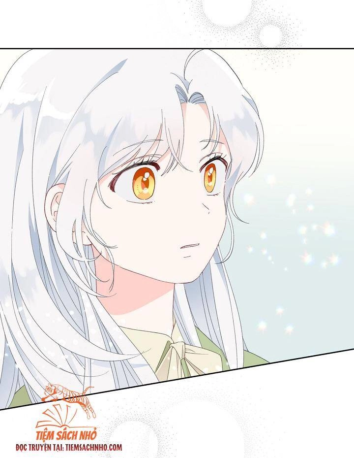 Sự Điều Trị Đặc Biệt Của Tinh Linh Chapter 30 - 34