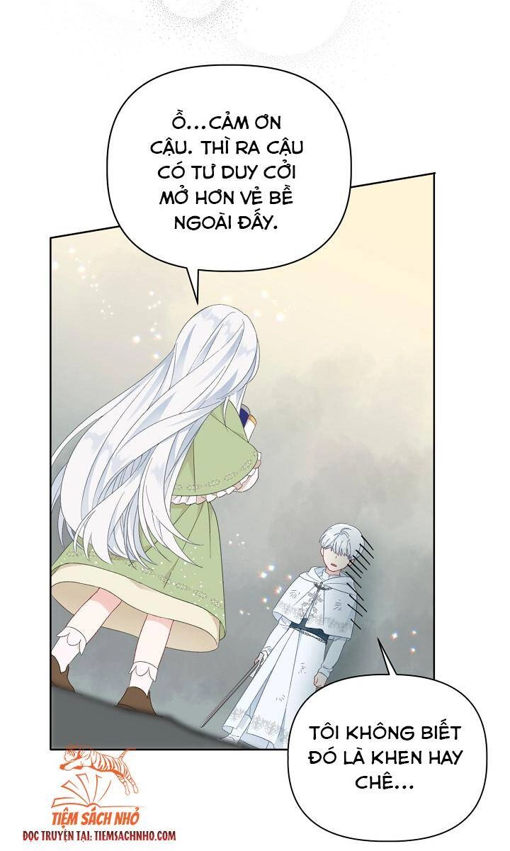 Sự Điều Trị Đặc Biệt Của Tinh Linh Chapter 30 - 35