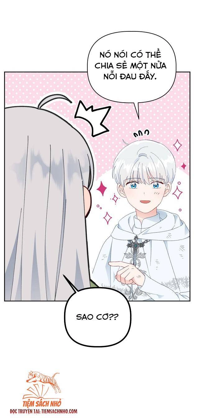 Sự Điều Trị Đặc Biệt Của Tinh Linh Chapter 30 - 40