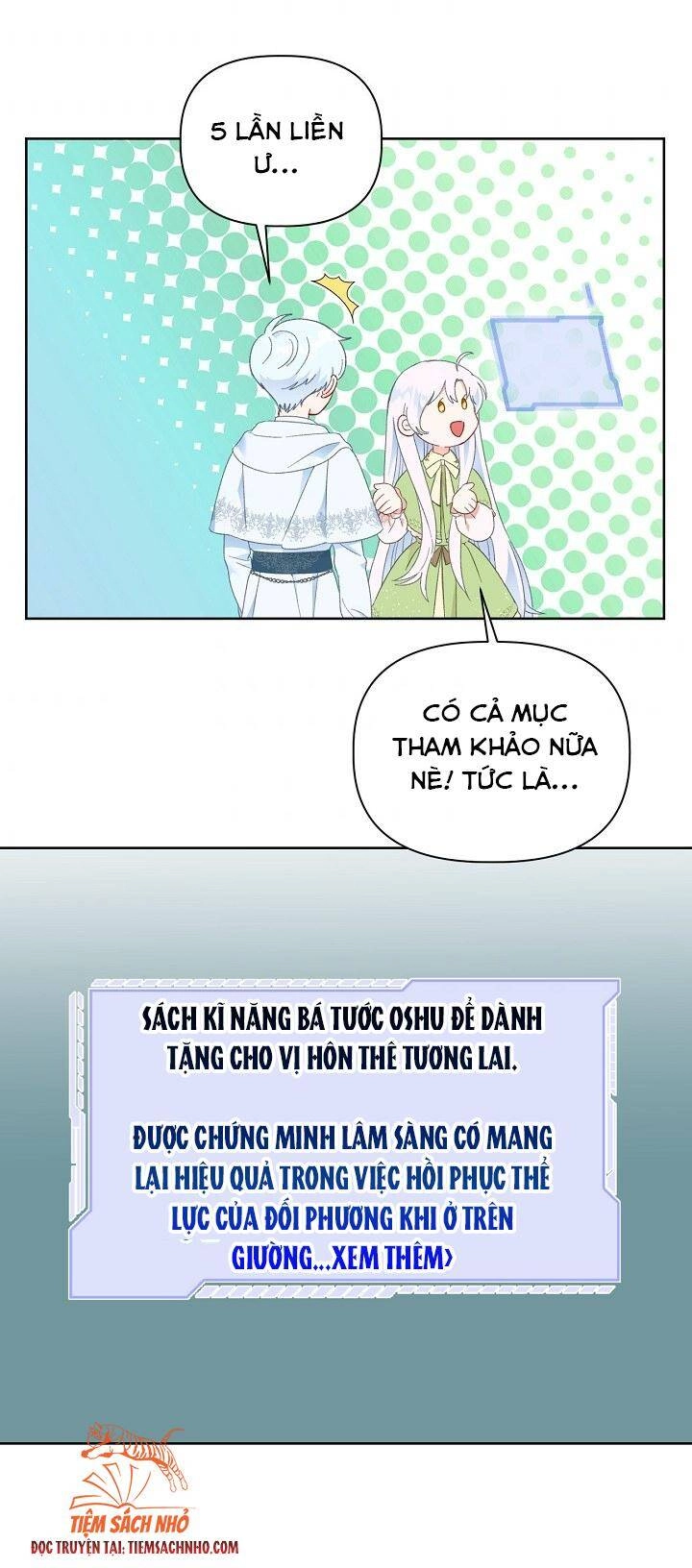 Sự Điều Trị Đặc Biệt Của Tinh Linh Chapter 30 - 45