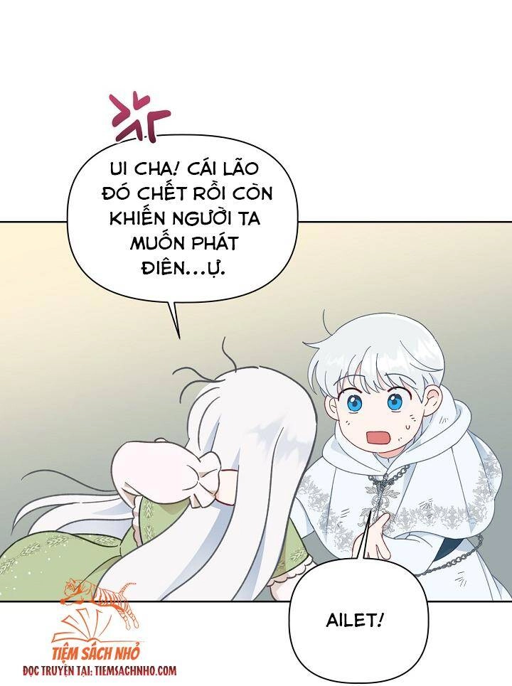 Sự Điều Trị Đặc Biệt Của Tinh Linh Chapter 30 - 47