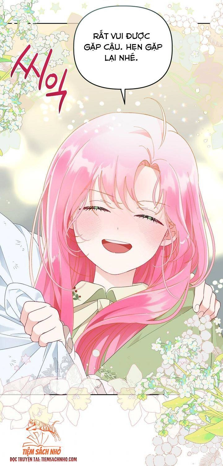 Sự Điều Trị Đặc Biệt Của Tinh Linh Chapter 30 - 51