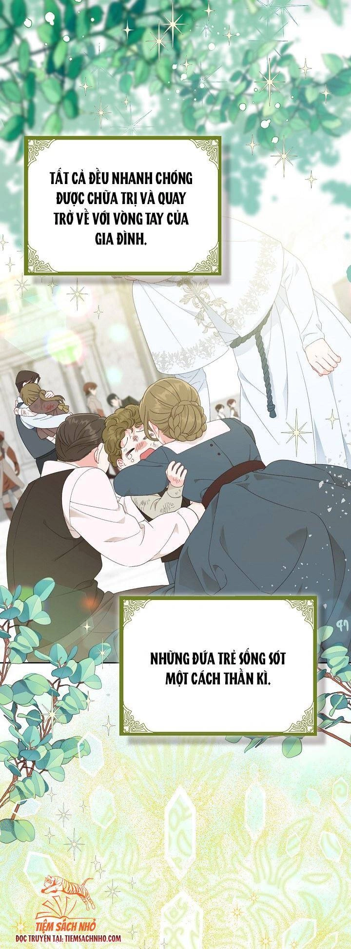 Sự Điều Trị Đặc Biệt Của Tinh Linh Chapter 30 - 57