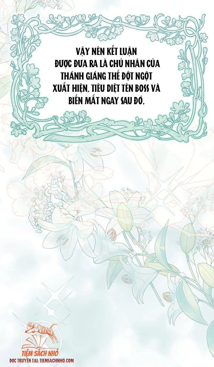 Sự Điều Trị Đặc Biệt Của Tinh Linh Chapter 30 - 61