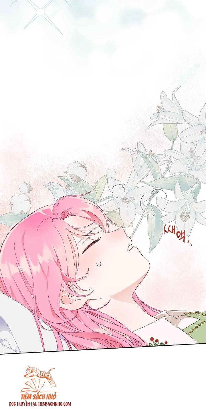 Sự Điều Trị Đặc Biệt Của Tinh Linh Chapter 30 - 62