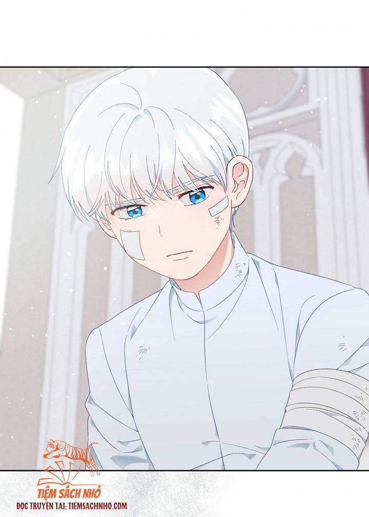 Sự Điều Trị Đặc Biệt Của Tinh Linh Chapter 30 - 64