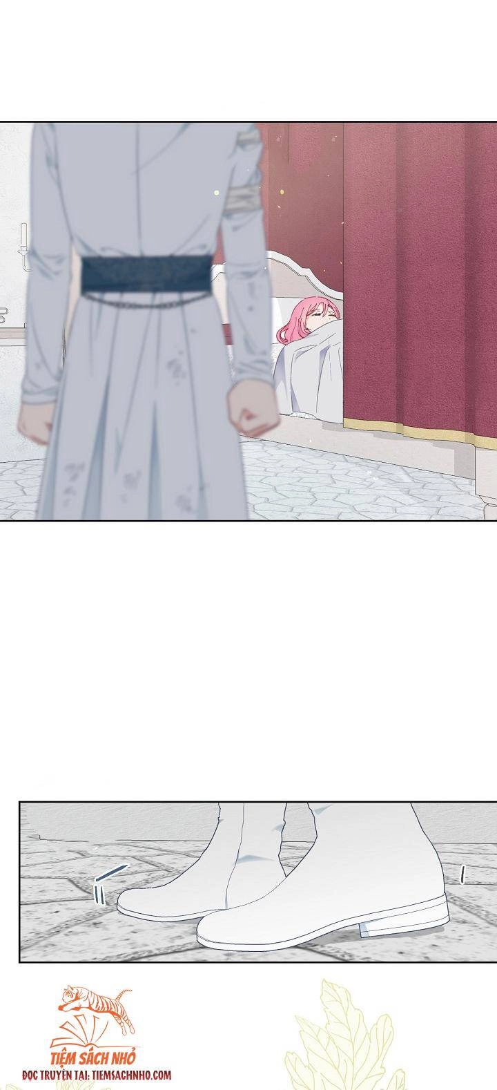 Sự Điều Trị Đặc Biệt Của Tinh Linh Chapter 30 - 69