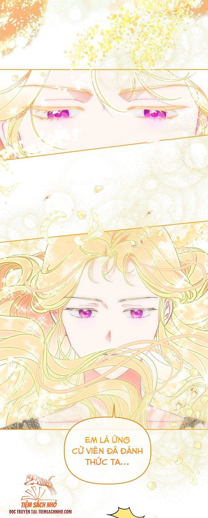 Sự Điều Trị Đặc Biệt Của Tinh Linh Chapter 30 - 79