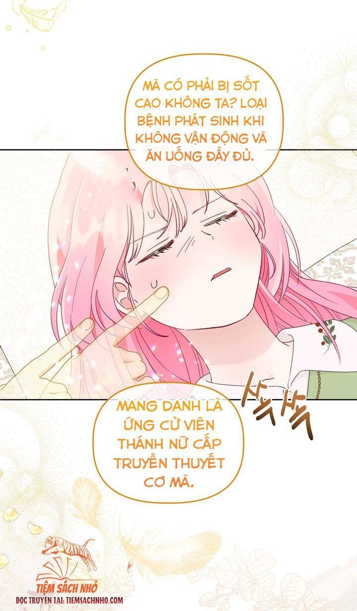 Sự Điều Trị Đặc Biệt Của Tinh Linh Chapter 30 - 81