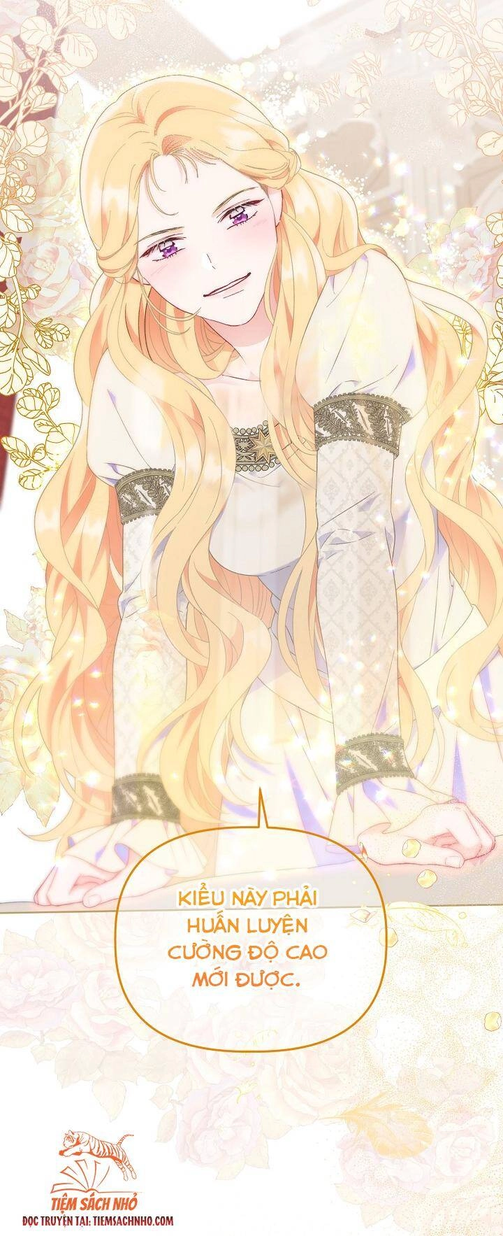 Sự Điều Trị Đặc Biệt Của Tinh Linh Chapter 30 - 82