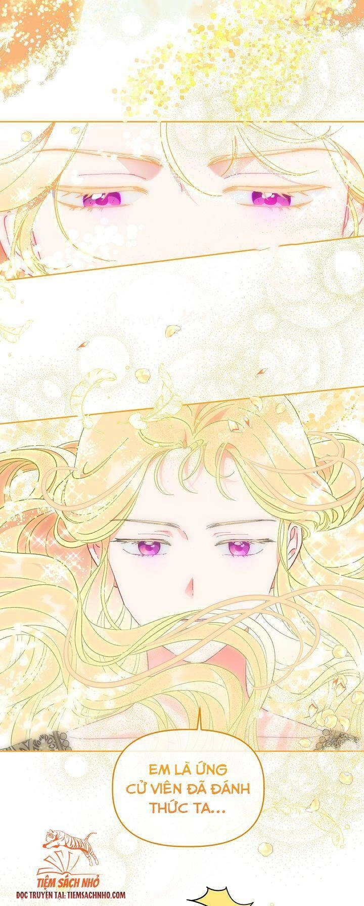 Sự Điều Trị Đặc Biệt Của Tinh Linh Chapter 30 - 86