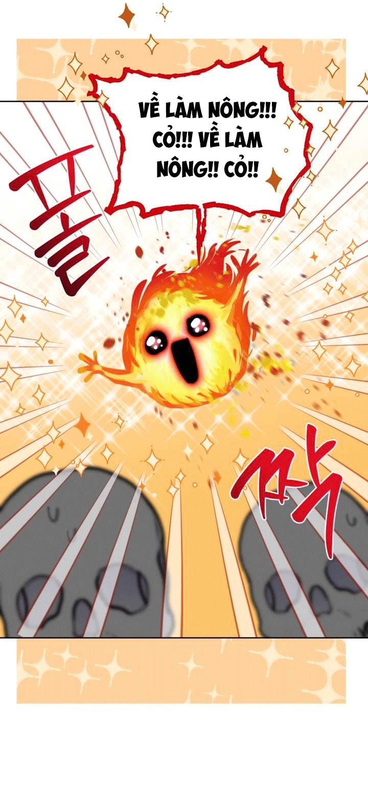 Sự Điều Trị Đặc Biệt Của Tinh Linh Chapter 31 - 4