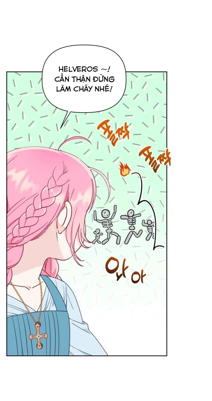 Sự Điều Trị Đặc Biệt Của Tinh Linh Chapter 31 - 5